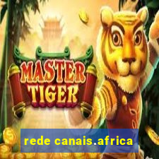 rede canais.africa